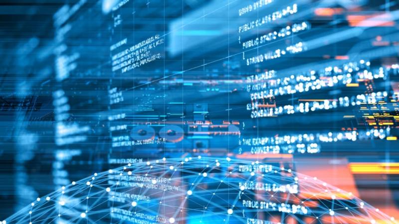 Linux基石:平南县小程序开发公司的技术底座与发行版选择逻辑